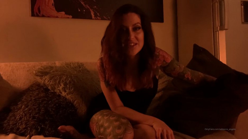 Mistress Adreena – You Asked for CEI Humiliation and Cuckoldry You Can Always Rely on Me to Take It Further